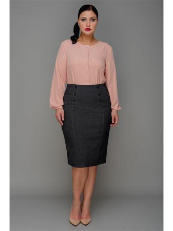 Блуза Borboleta