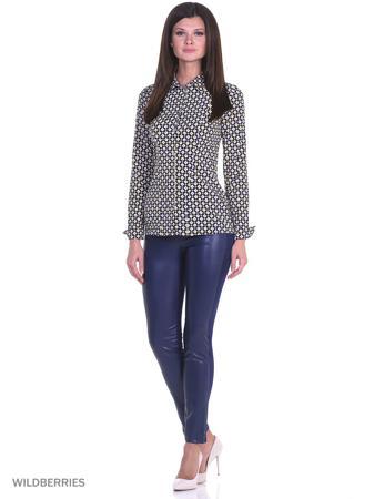 Блузка RIJJINI