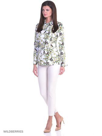 Блузка RIJJINI