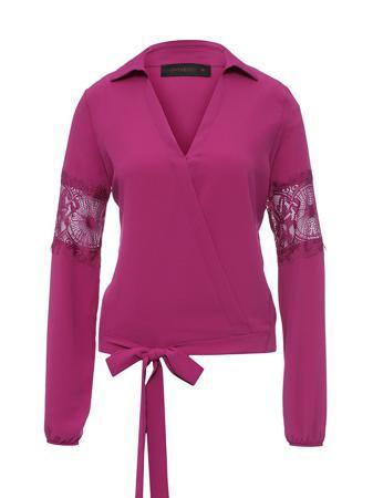 Блузка Joymiss