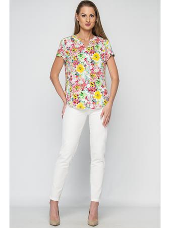 Блузка Limonti