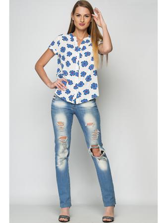 Блузка Limonti