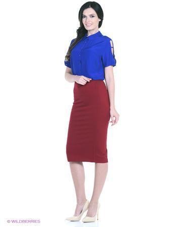 Блузка Love My Body