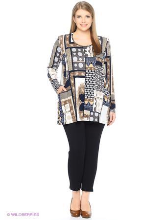 Блузка Полина