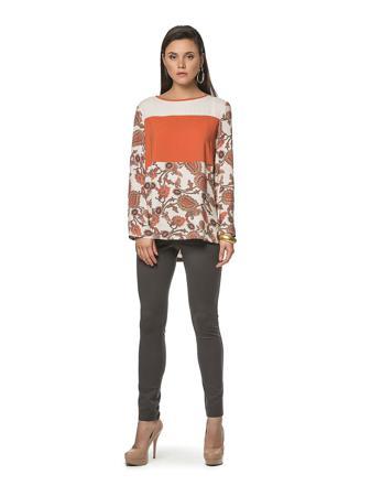 Блузка HELMIDGE