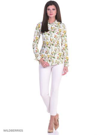 Блузка RIJJINI