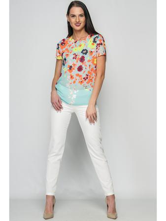 Блузка Limonti