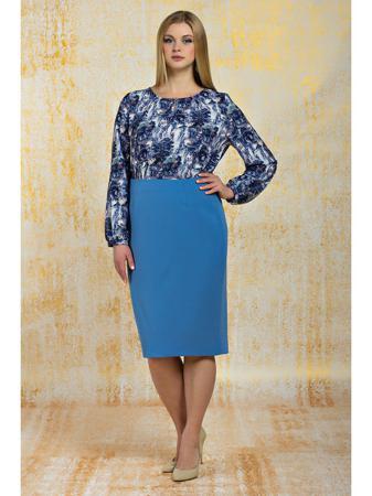 Блуза Borboleta