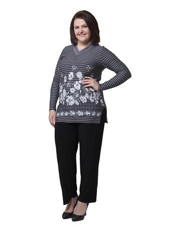 Блузка Pretty Woman