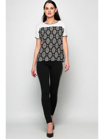 Блузка Limonti