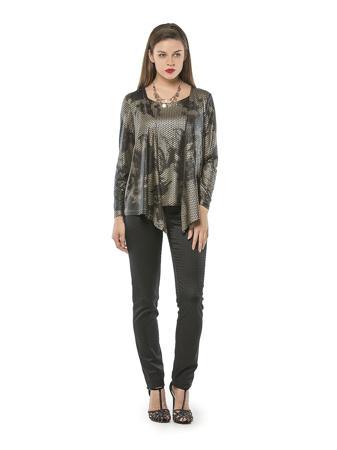 Блузка HELMIDGE