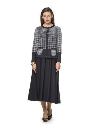 Блузка HELMIDGE