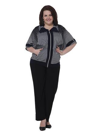 Блузка Pretty Woman