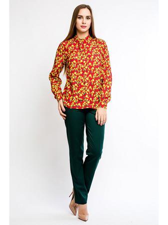 Блузка MoNaMod New Look