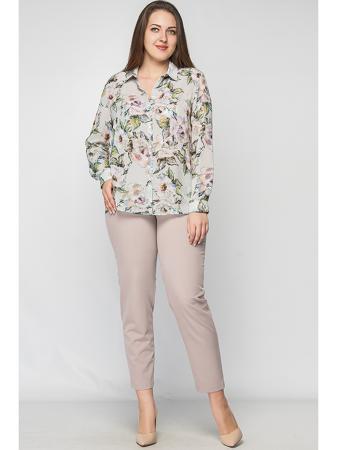 Блузка Limonti