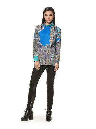 Блузка HELMIDGE