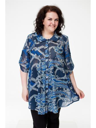 Блузка Pretty Woman