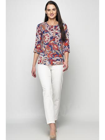 Блузка Limonti