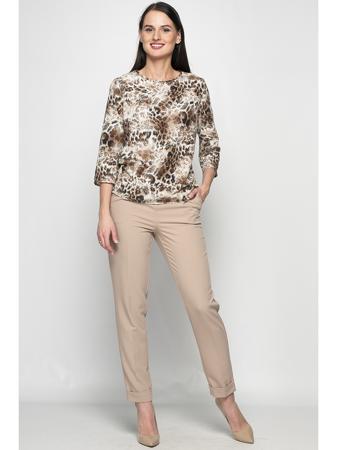 Блузка Limonti