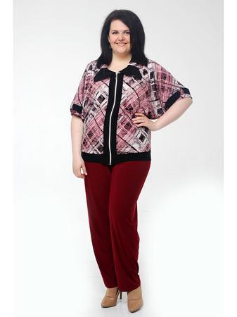 Блузка Pretty Woman