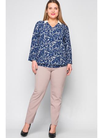 Блузка Limonti