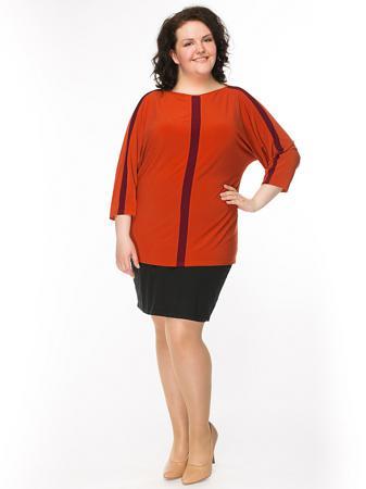 Блузка Pretty Woman