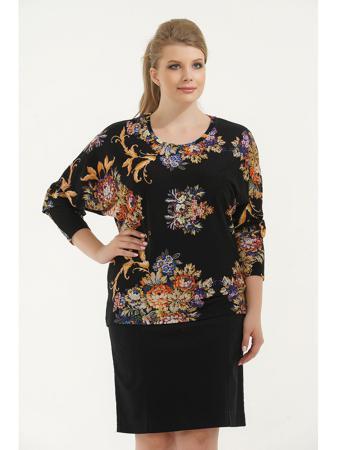 Блузка Pretty Woman