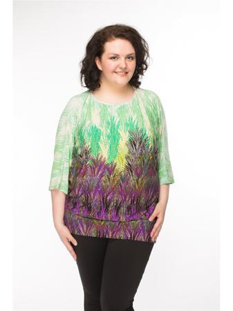 Блузка Pretty Woman