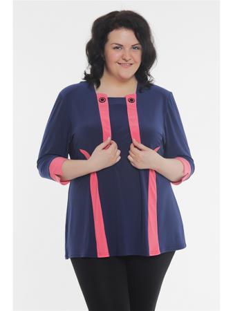 Блузка Pretty Woman