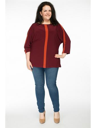 Блузка Pretty Woman