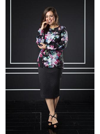 Блузка МаТильда