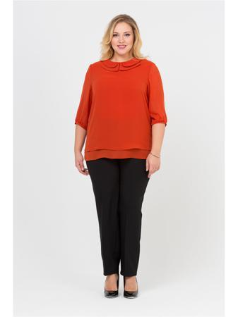 Блуза Интикома