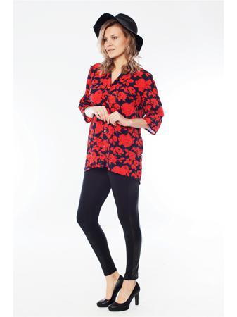 Блузка MONTI&FARR