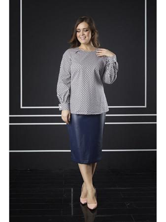 Блуза МаТильда