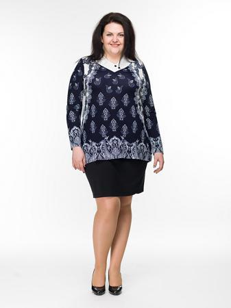 Блузка Pretty Woman