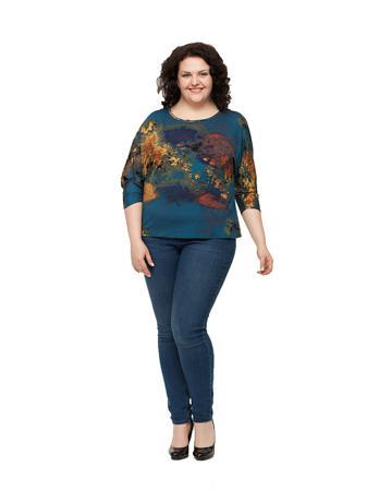 Блузка Pretty Woman