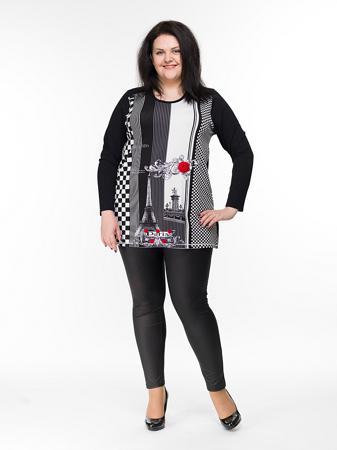 Блузка Pretty Woman