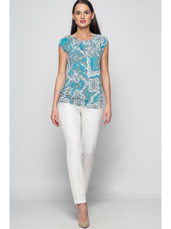 Блузка Limonti