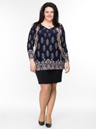 Блузка Pretty Woman