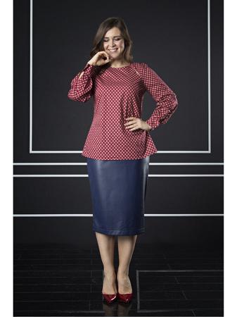 Блуза МаТильда