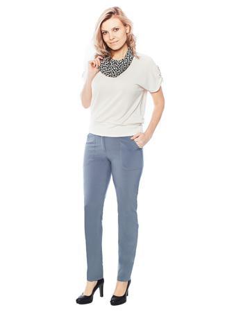 Блузка MONTI&FARR