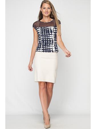 Блузка Limonti