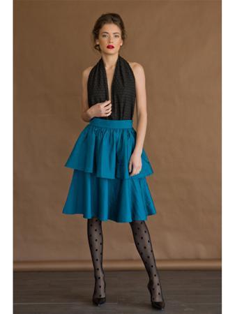 Блузка Tsurpal