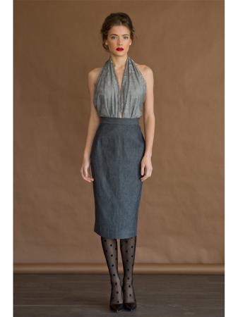 Блузка Tsurpal