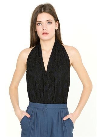 Блузка Tsurpal