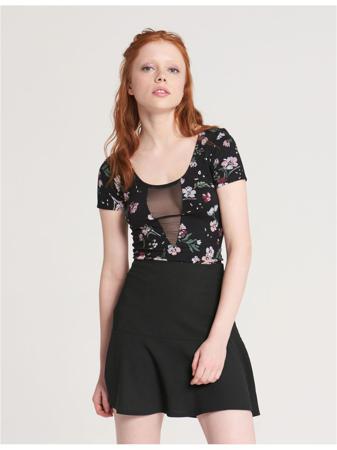 Блузка Jennyfer