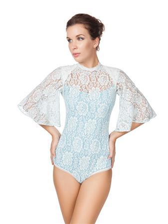 Блузка Viva la Donna