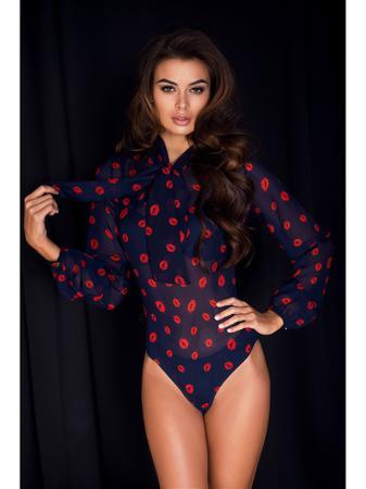 Блузка Bondiano