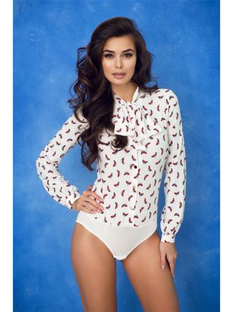 Блузка Bondiano