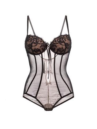 Боди Gracija-Rim